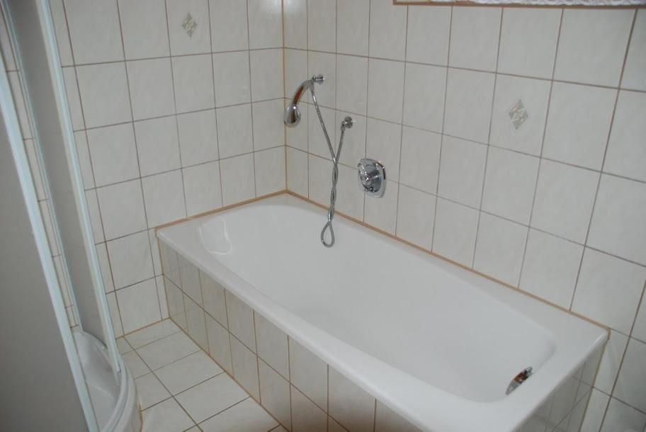 Haus Dengg Apartman Zellberg Kültér fotó