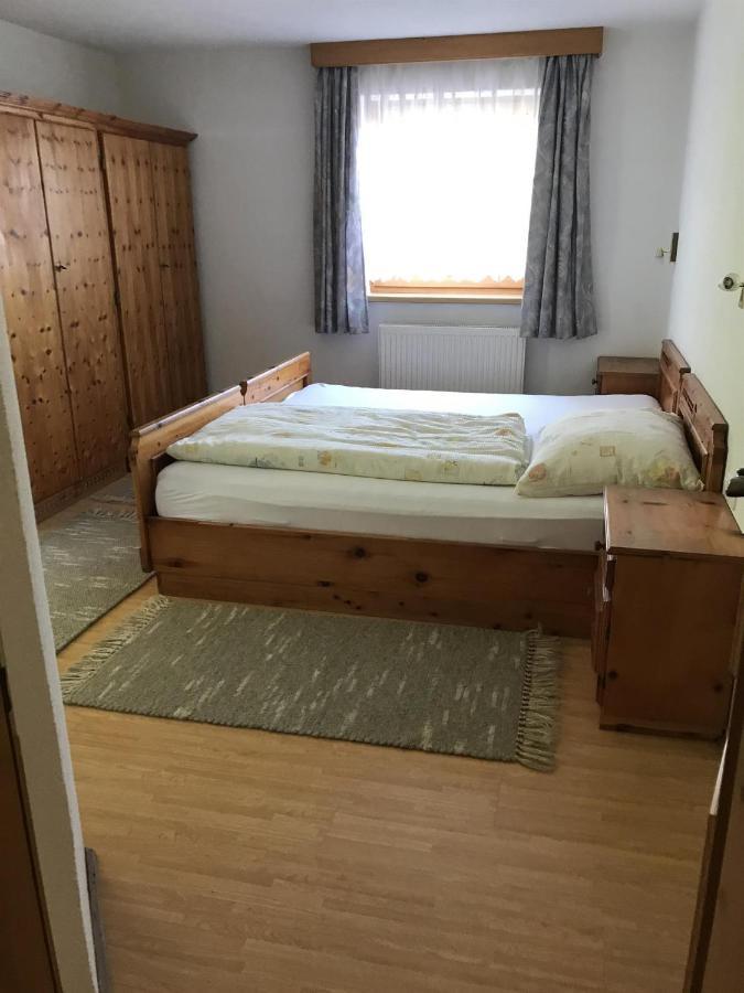 Haus Dengg Apartman Zellberg Kültér fotó