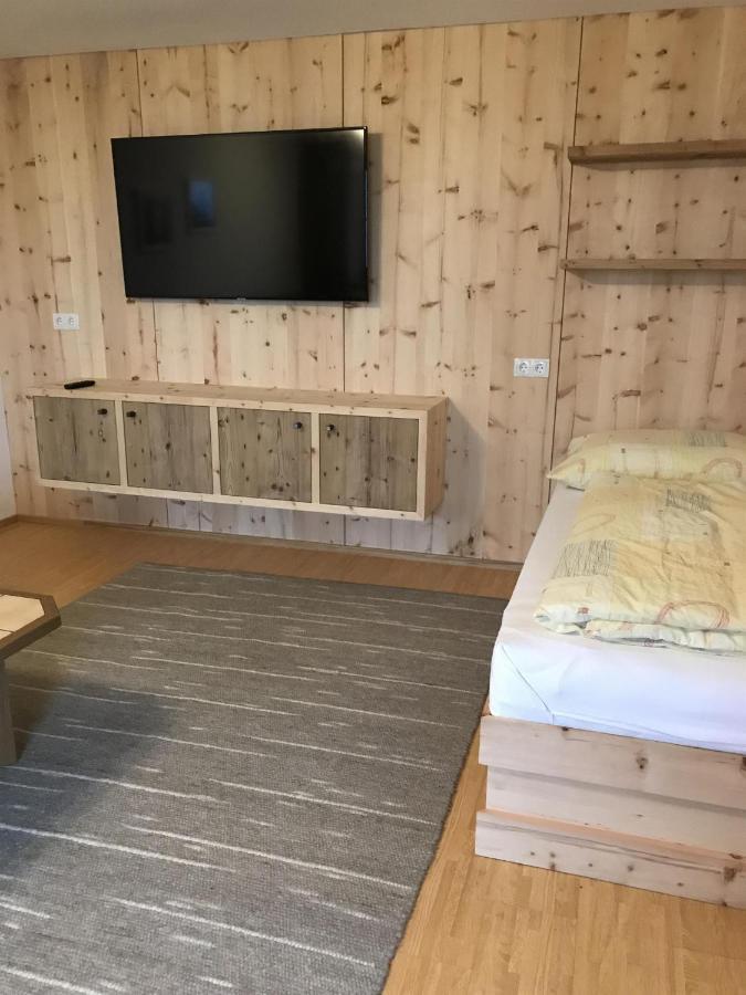 Haus Dengg Apartman Zellberg Kültér fotó